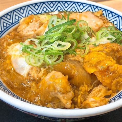 oyakodon porn